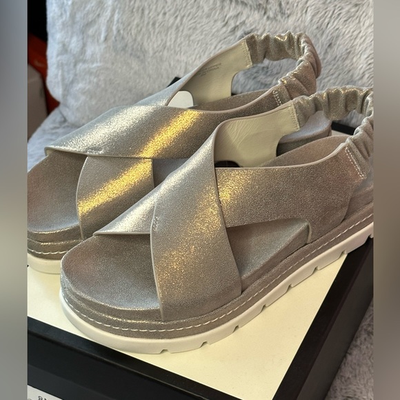 ✨Host Pick✨JSlides Bronze Resa Sandal - Picture 12 of 16